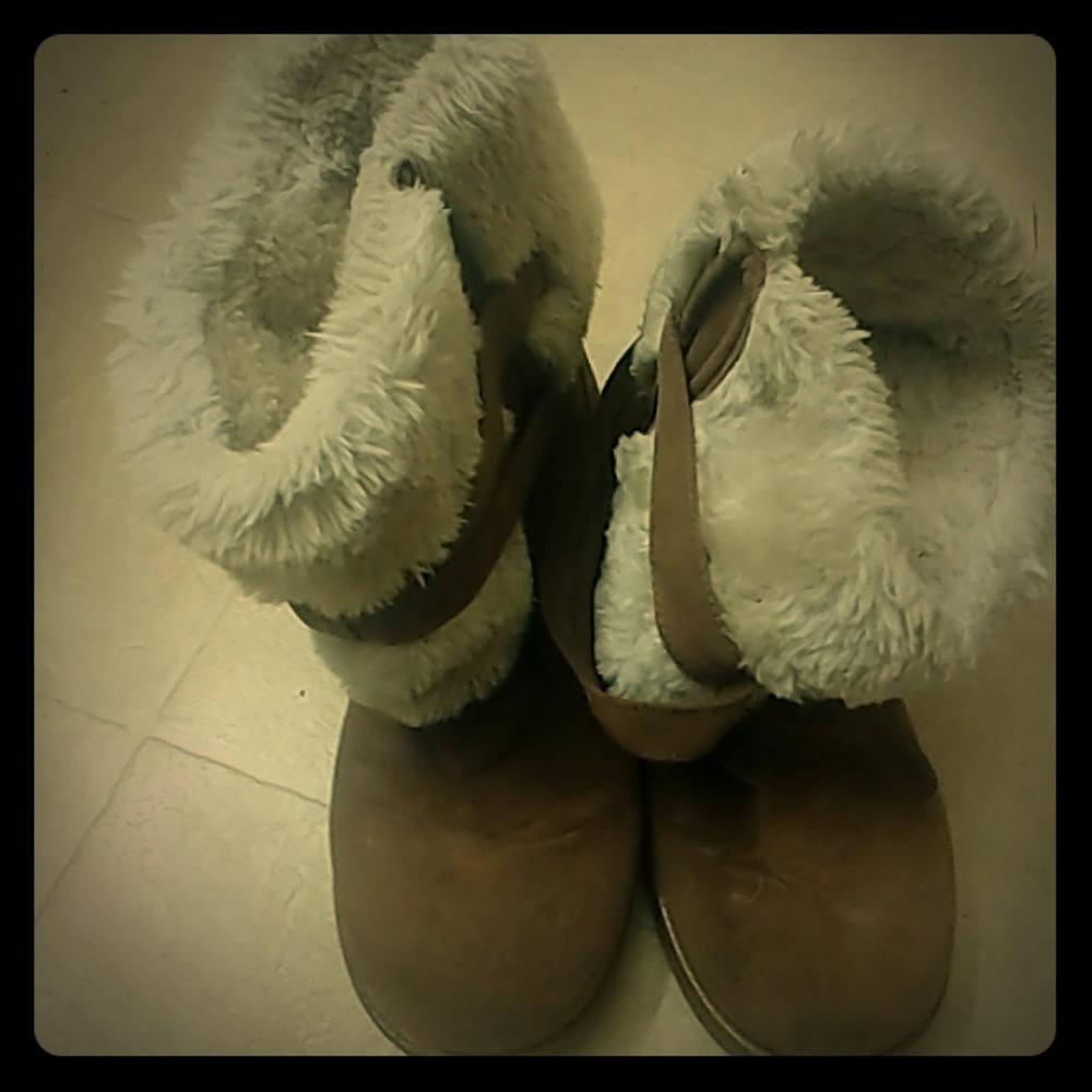 Boots last day to buy